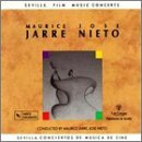 Jarre/Nieto/Seville Film Music Concerts